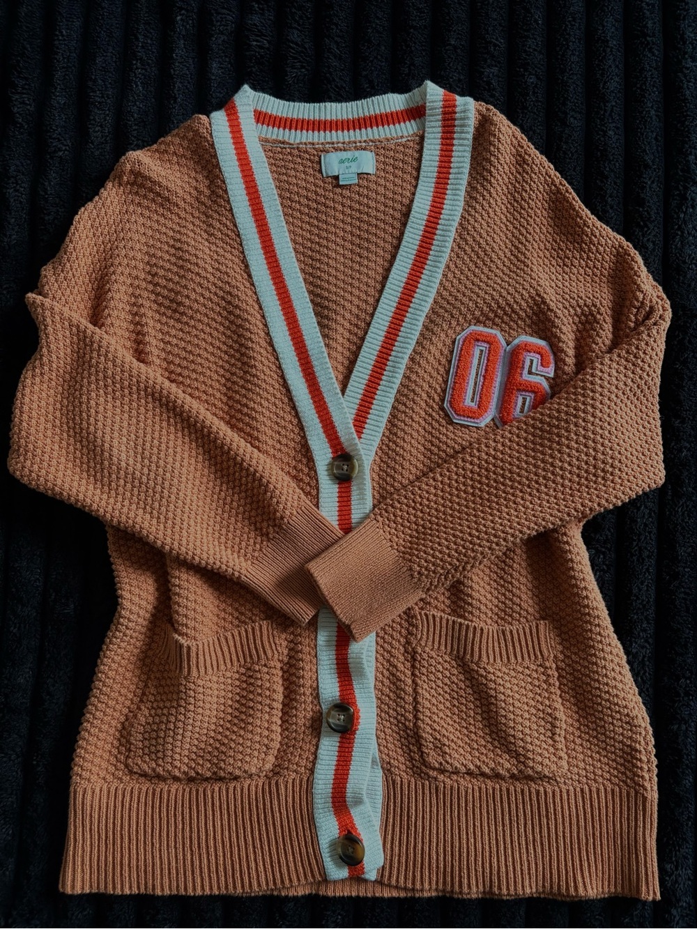 aerie cardigan